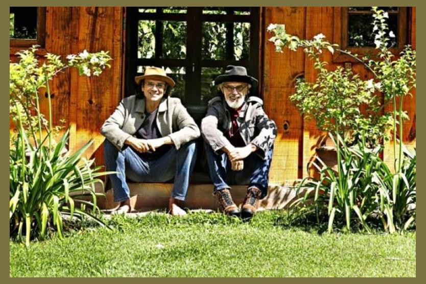 Almir Sater &amp; Renato Teixeira